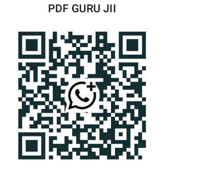 UPI QR code for payment